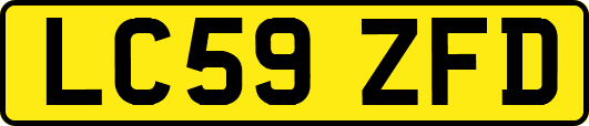 LC59ZFD