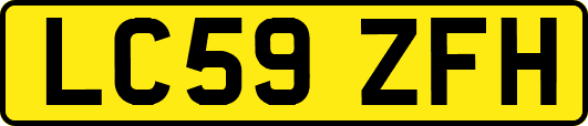 LC59ZFH