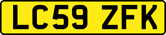 LC59ZFK