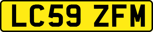 LC59ZFM