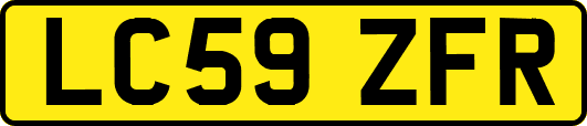 LC59ZFR