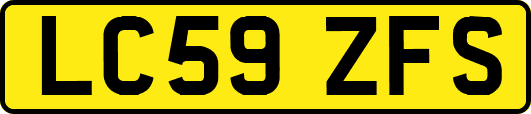LC59ZFS