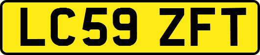 LC59ZFT