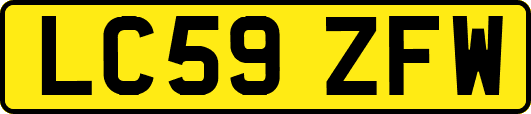 LC59ZFW