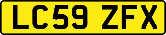 LC59ZFX