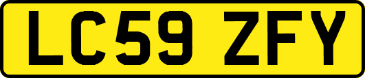 LC59ZFY
