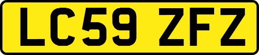 LC59ZFZ