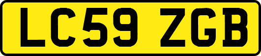 LC59ZGB