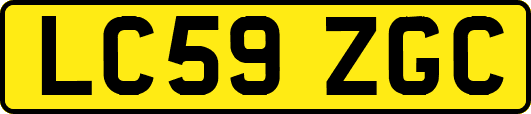 LC59ZGC