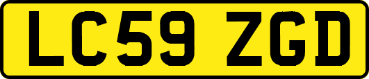 LC59ZGD