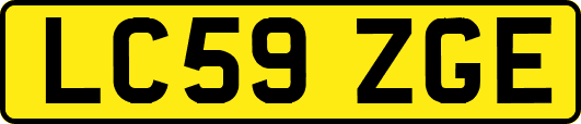 LC59ZGE