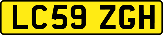 LC59ZGH