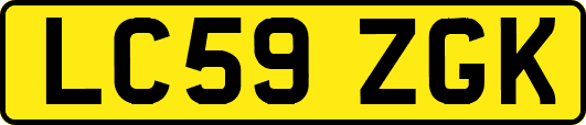 LC59ZGK