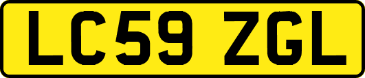 LC59ZGL