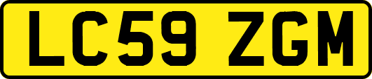 LC59ZGM