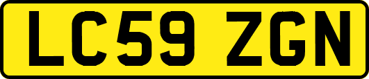 LC59ZGN