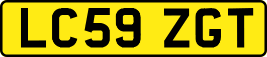 LC59ZGT