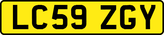 LC59ZGY