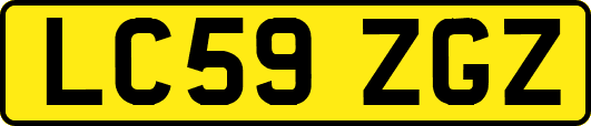 LC59ZGZ