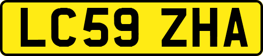 LC59ZHA