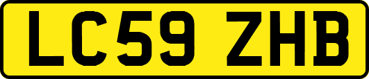 LC59ZHB