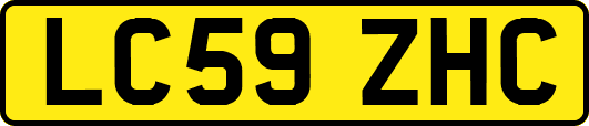 LC59ZHC