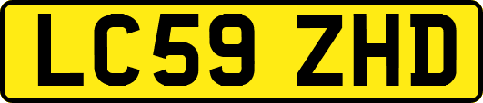 LC59ZHD