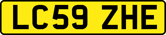 LC59ZHE