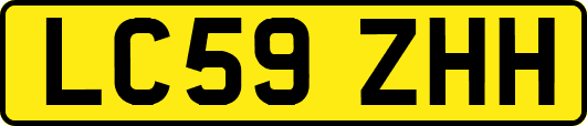 LC59ZHH