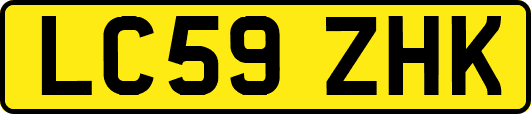 LC59ZHK