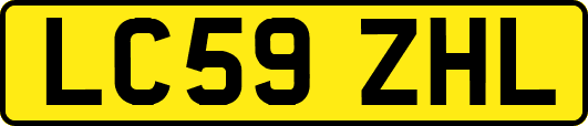 LC59ZHL