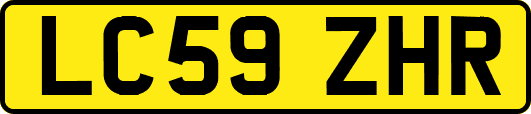 LC59ZHR