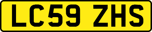 LC59ZHS