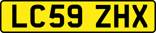 LC59ZHX