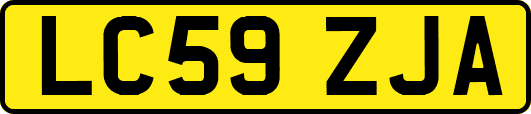 LC59ZJA