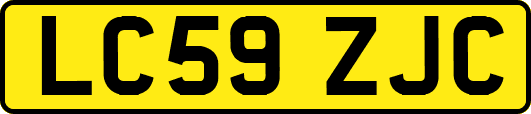 LC59ZJC
