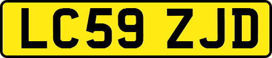 LC59ZJD