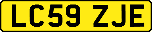 LC59ZJE