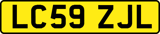 LC59ZJL