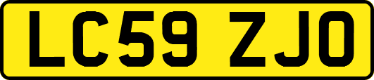 LC59ZJO