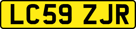 LC59ZJR