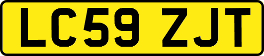 LC59ZJT