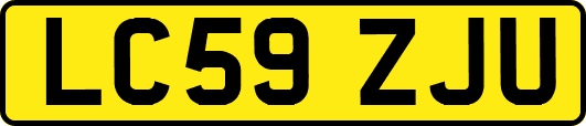 LC59ZJU