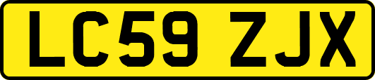 LC59ZJX