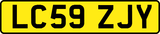 LC59ZJY