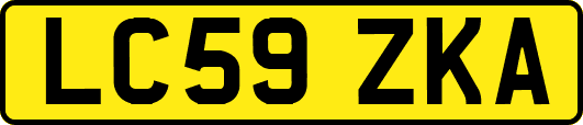 LC59ZKA