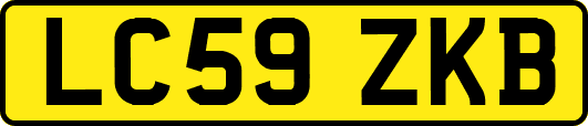 LC59ZKB