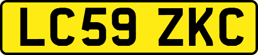 LC59ZKC