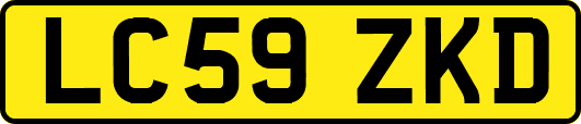 LC59ZKD