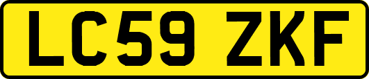 LC59ZKF